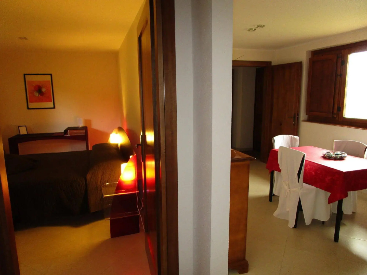 Agriturismo Podere Assolatina