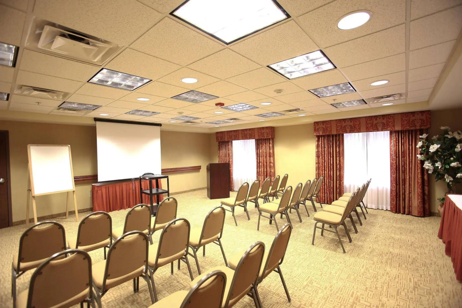 Hampton Inn Norco-Corona-Eastvale