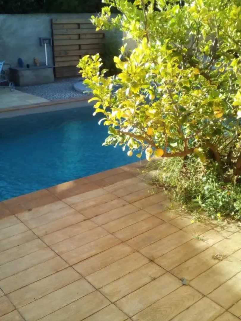 Suite SPA Privatif Exterieur 66 Perpignan Nord (Adults Only)