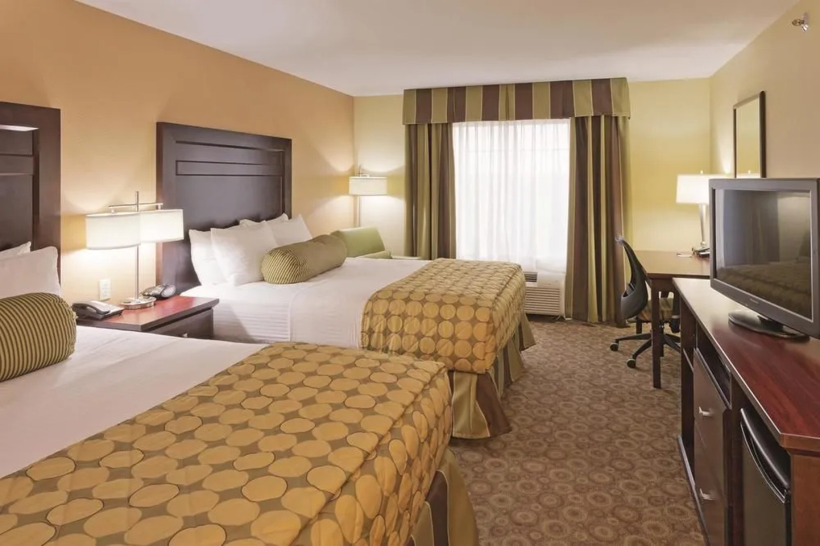 La Quinta Inn & Suites Minot