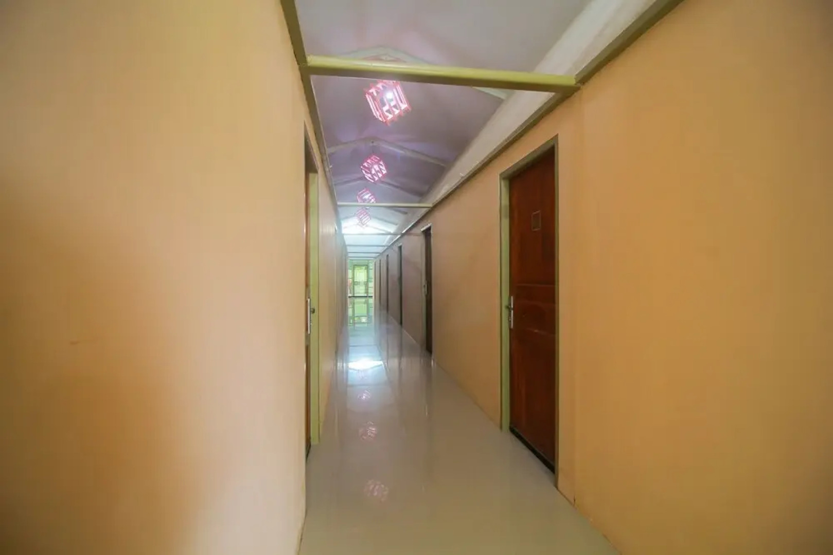 OYO 1596 Taman Homestay Syariah