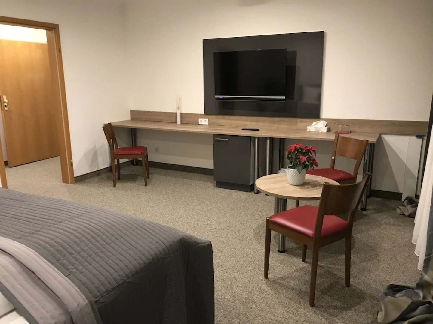 Pension Scheiber Hof