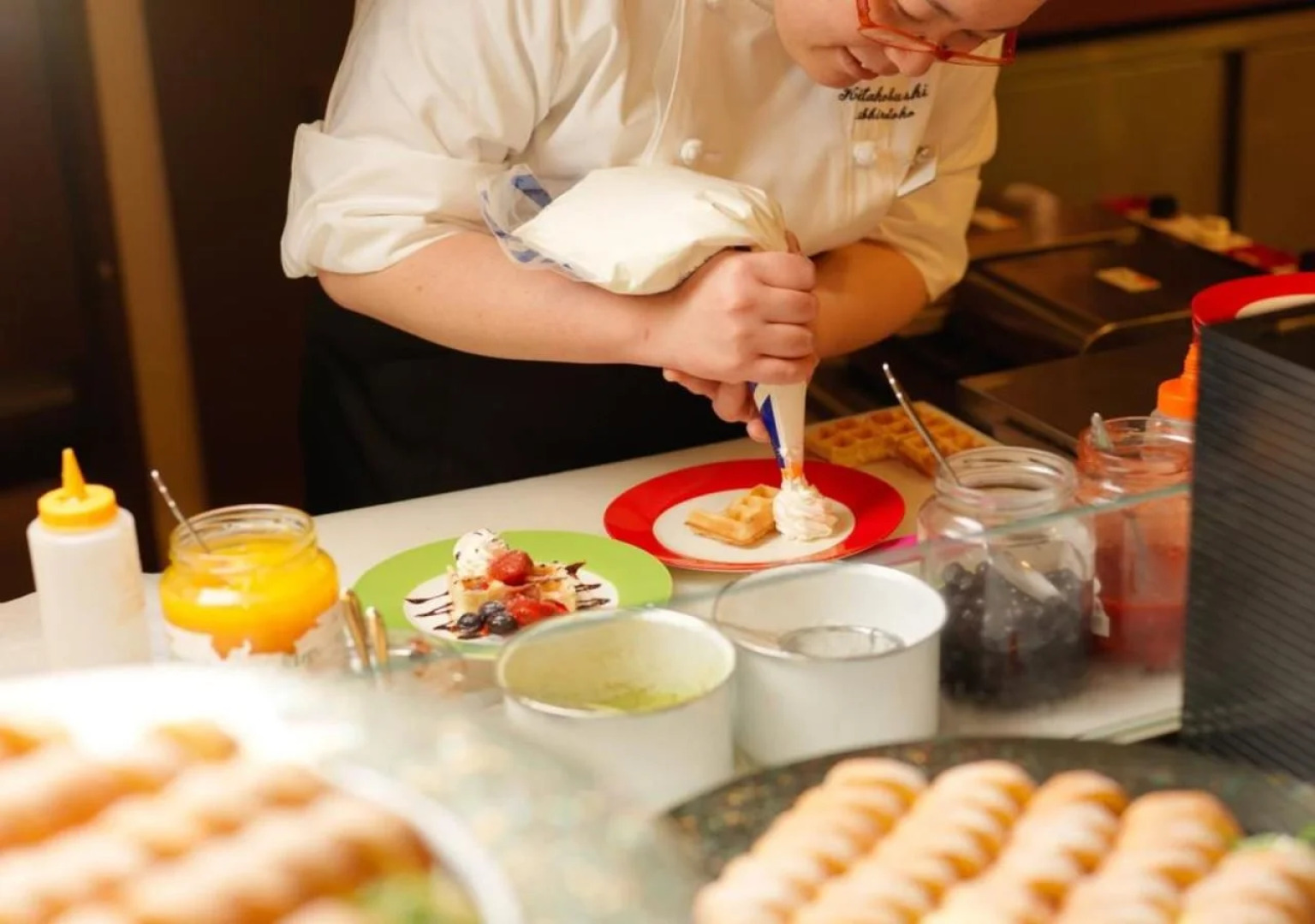 KITAKOBUSHI SHIRETOKO Hotel & Resort