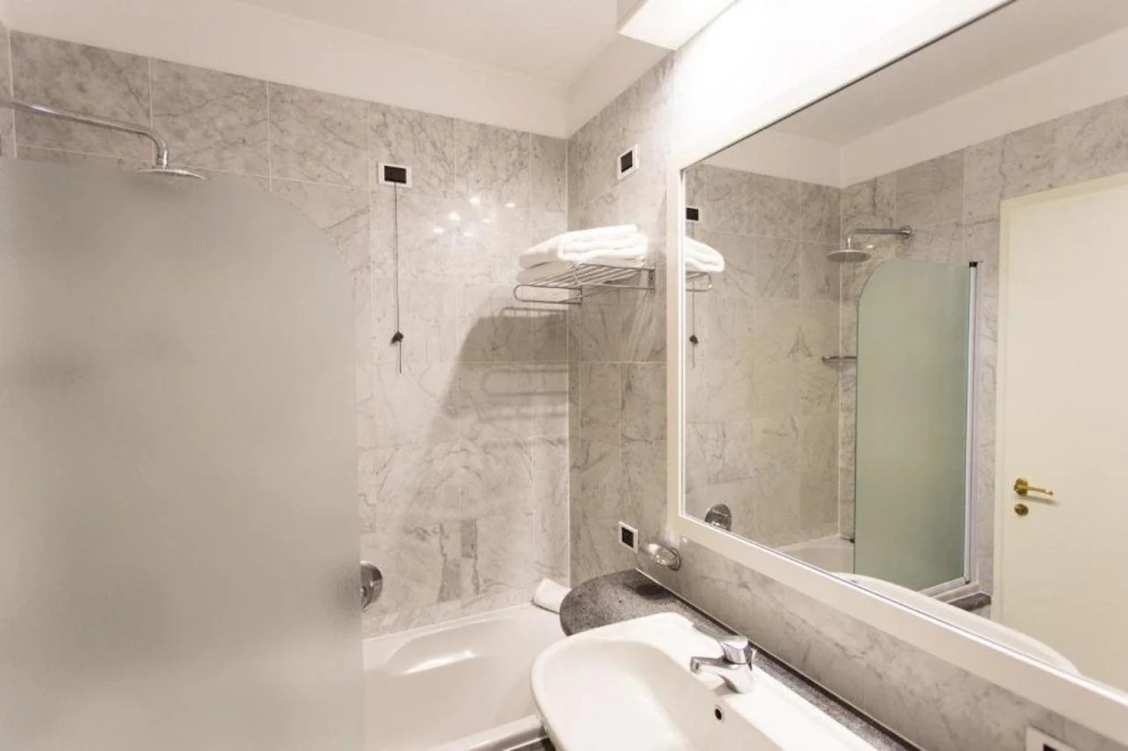 Hotel Hostellerie Du Cheval Blanc