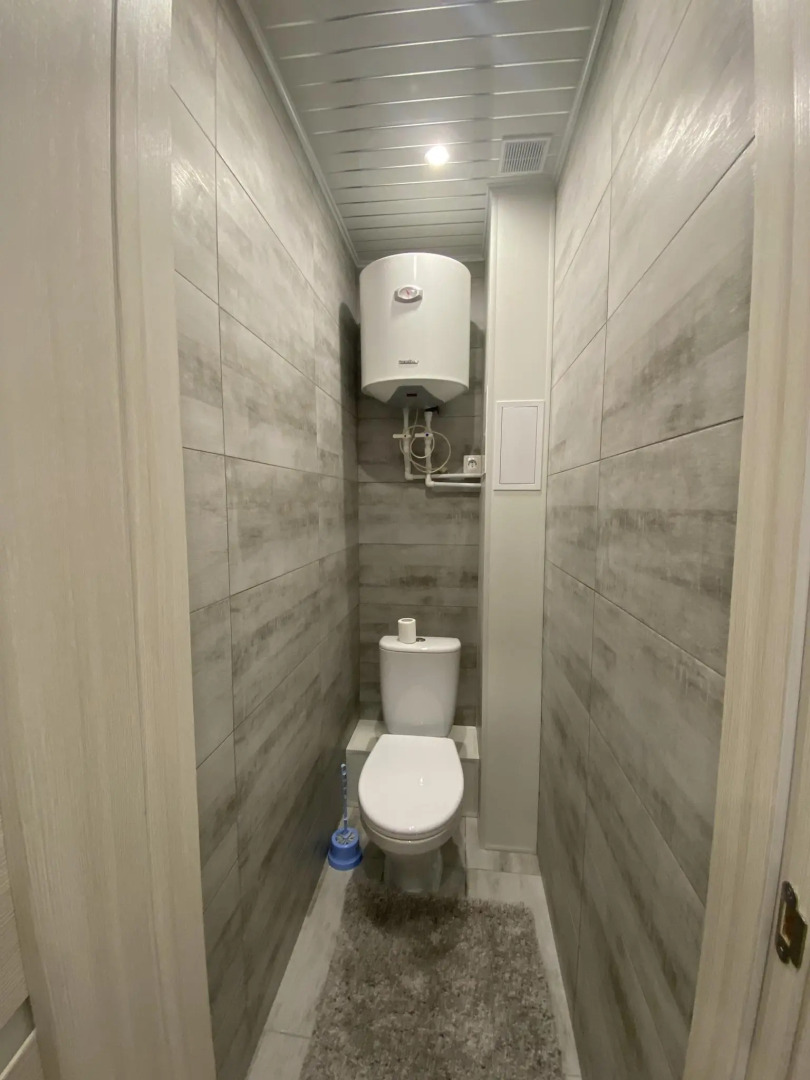 Апартаменты на проспекте Ленинградский