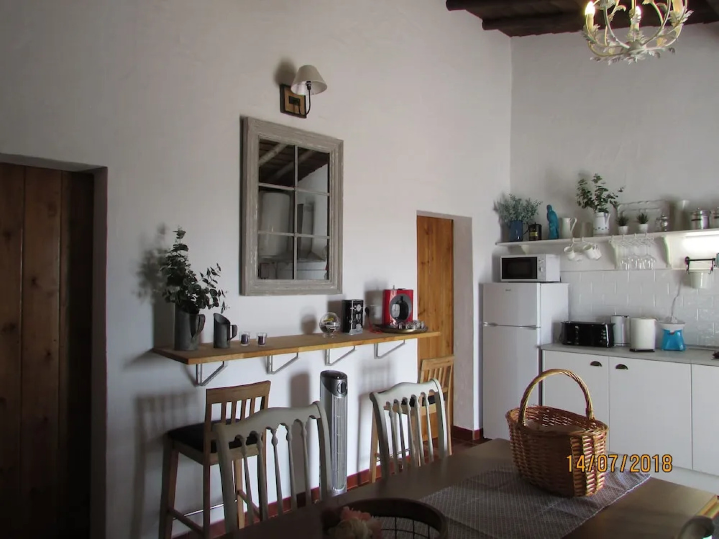 C & M - Casa de Mares