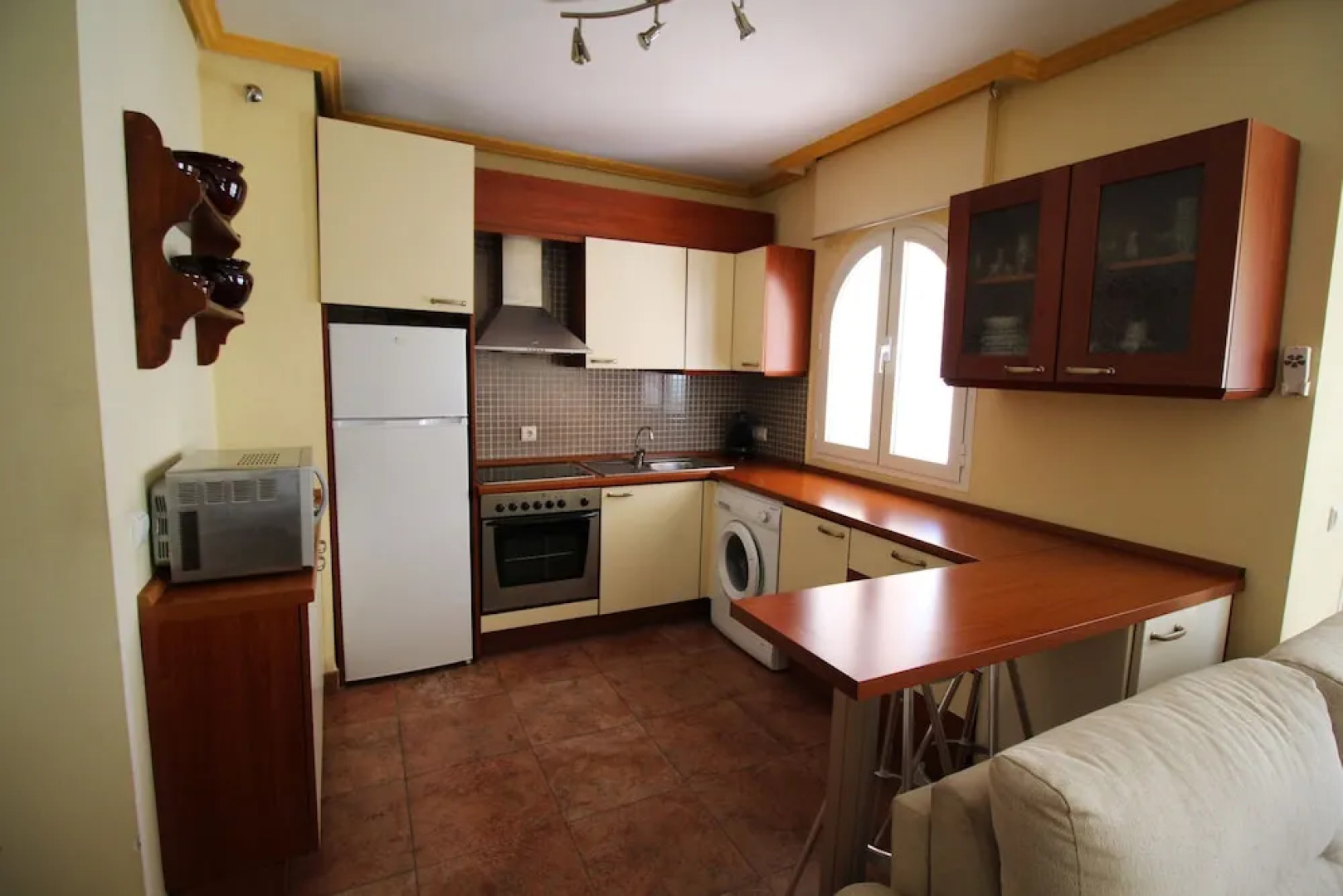 Vivaldi Aticos Climatized Pool