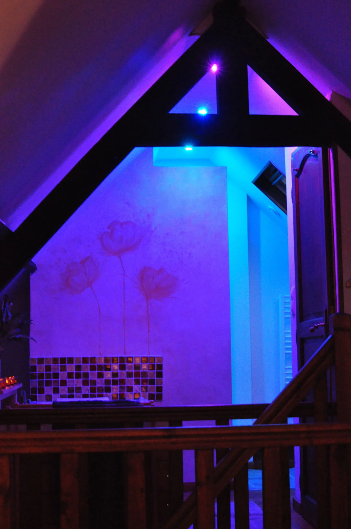 Mont Blanc locations de charme