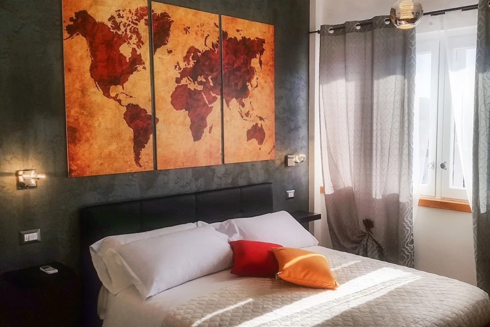 Villitaly Suite & Coffe - Salerno