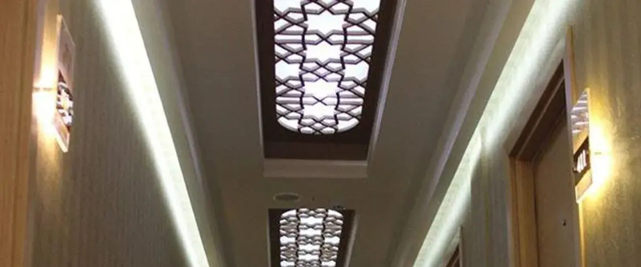 Grand Alin Hotel