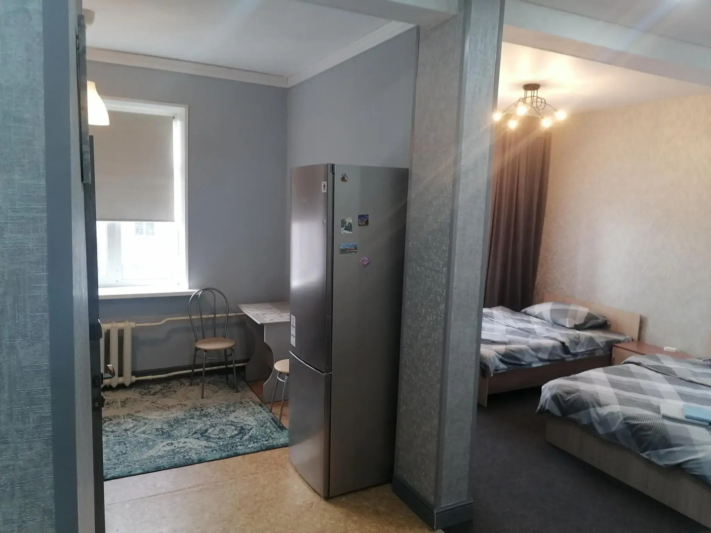 Апартаменты Трешка на Кирова