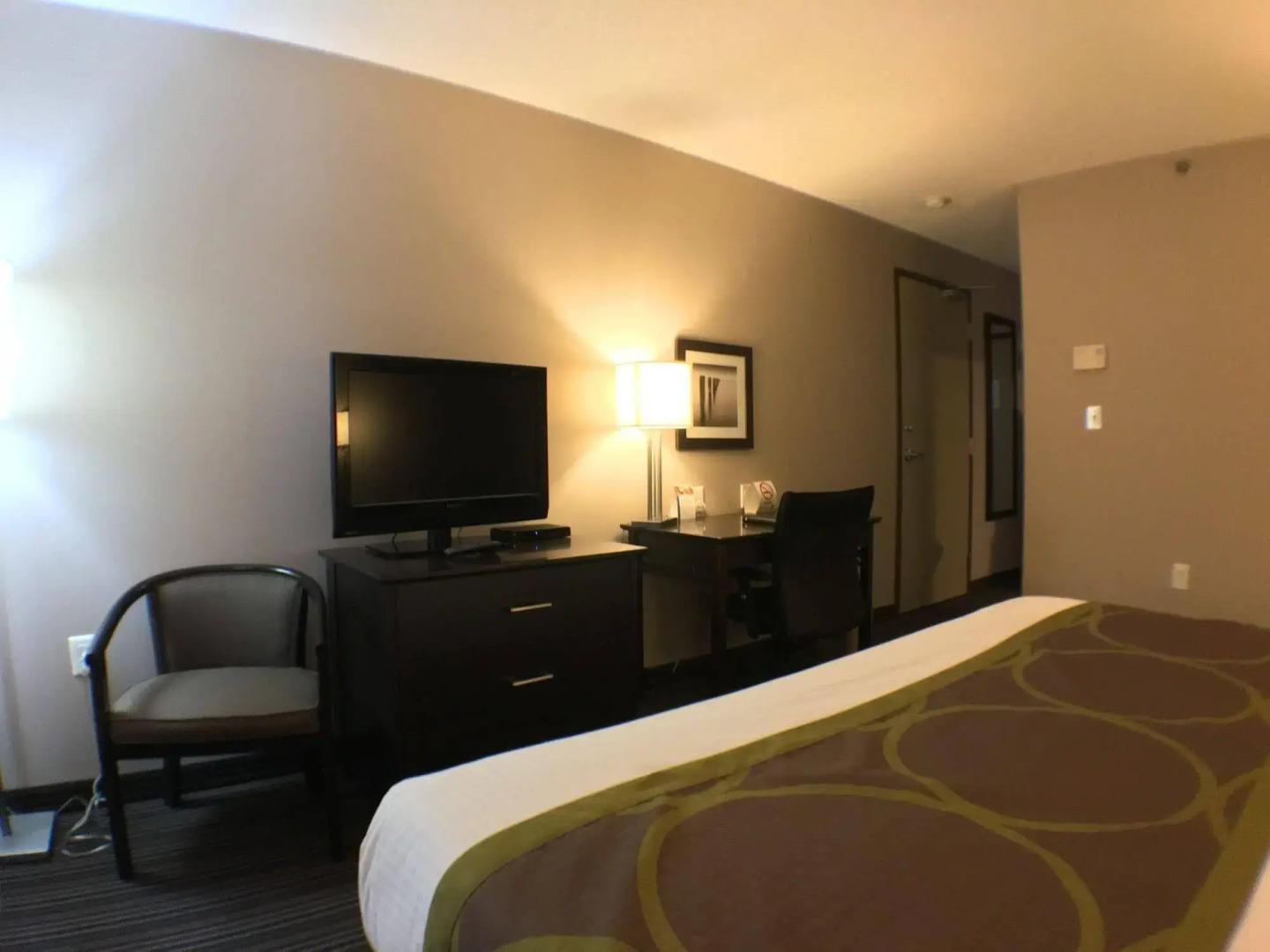 Super 8 by Wyndham Kapuskasing