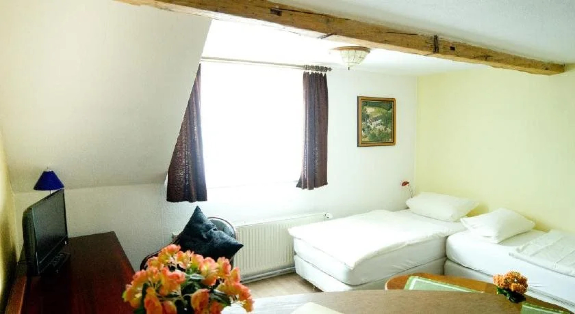 Pension am Alten Markt