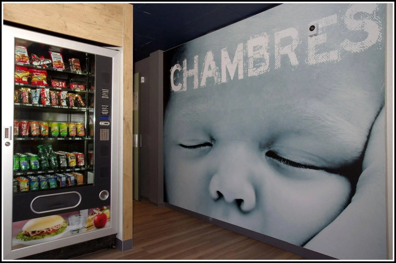 ibis budget Lyon Saint Genis Laval