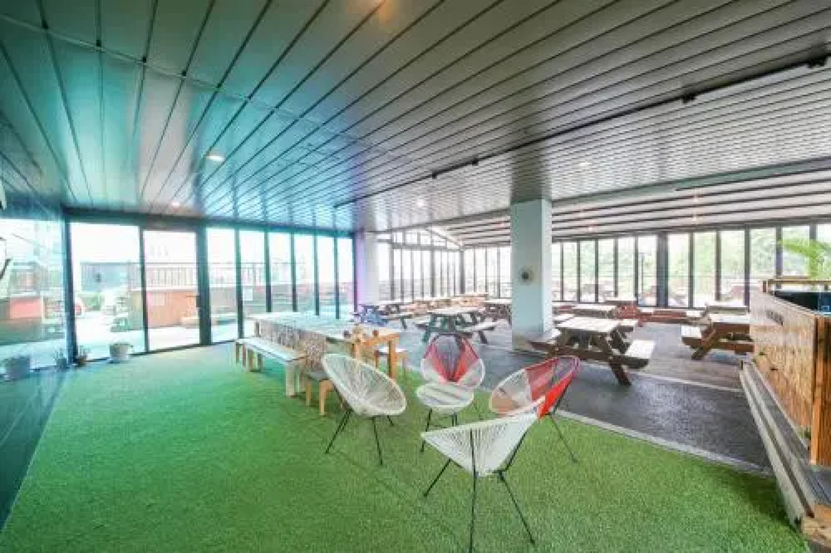 Gangneung Sol House Pension