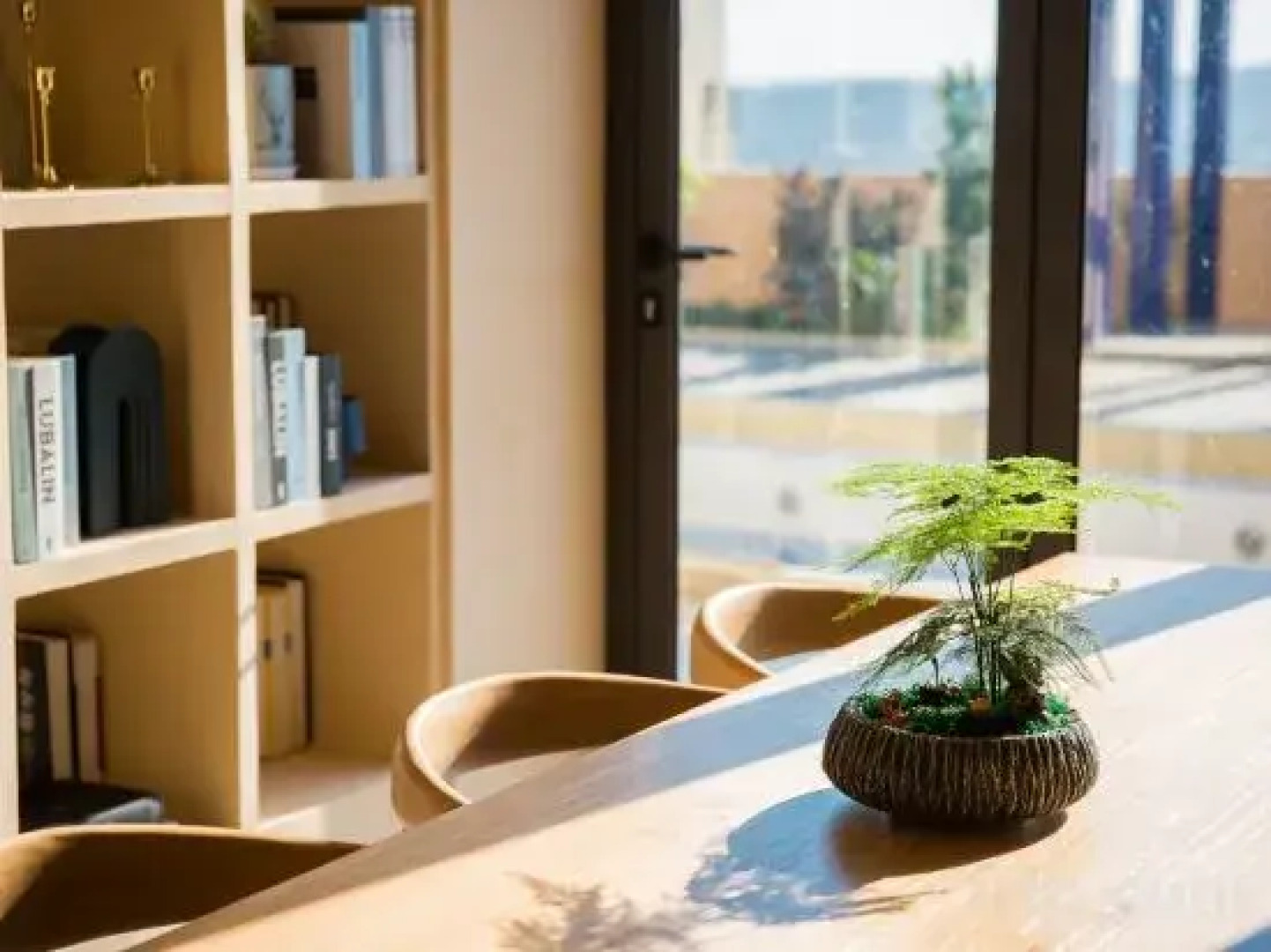 Haiyan B&B in Haijiaoye City, Longhai Town