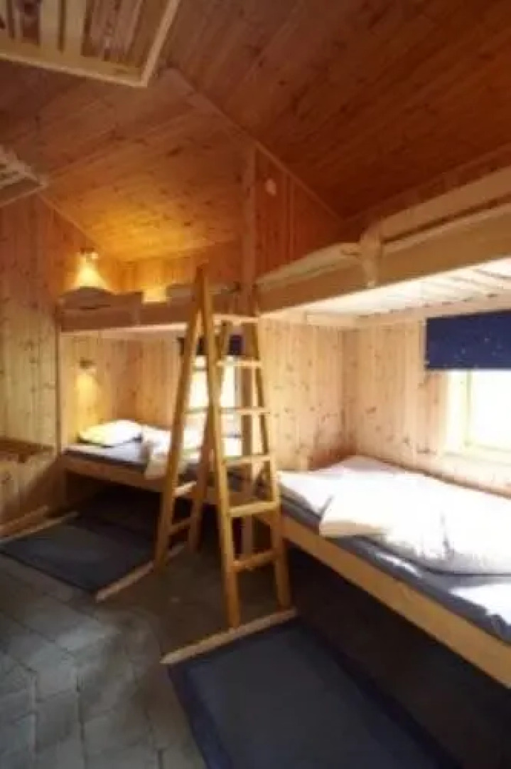 STF Växhuset Hostel