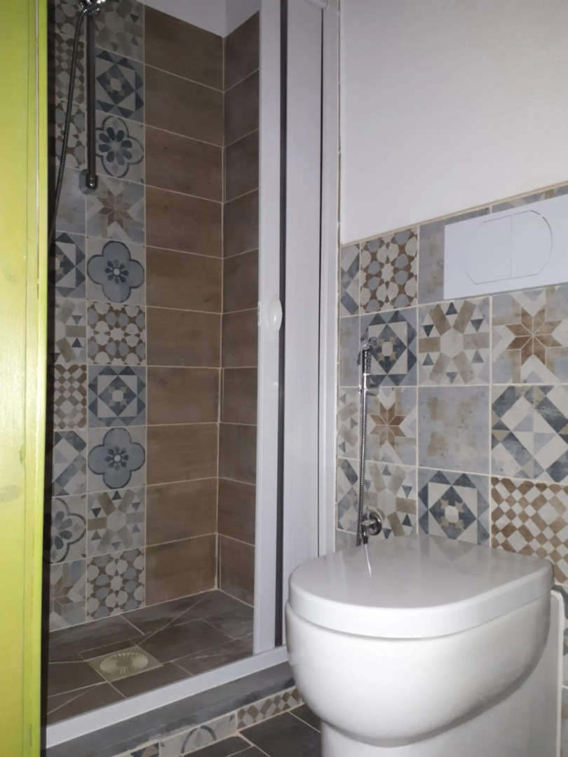 L'ARCA affittacamere