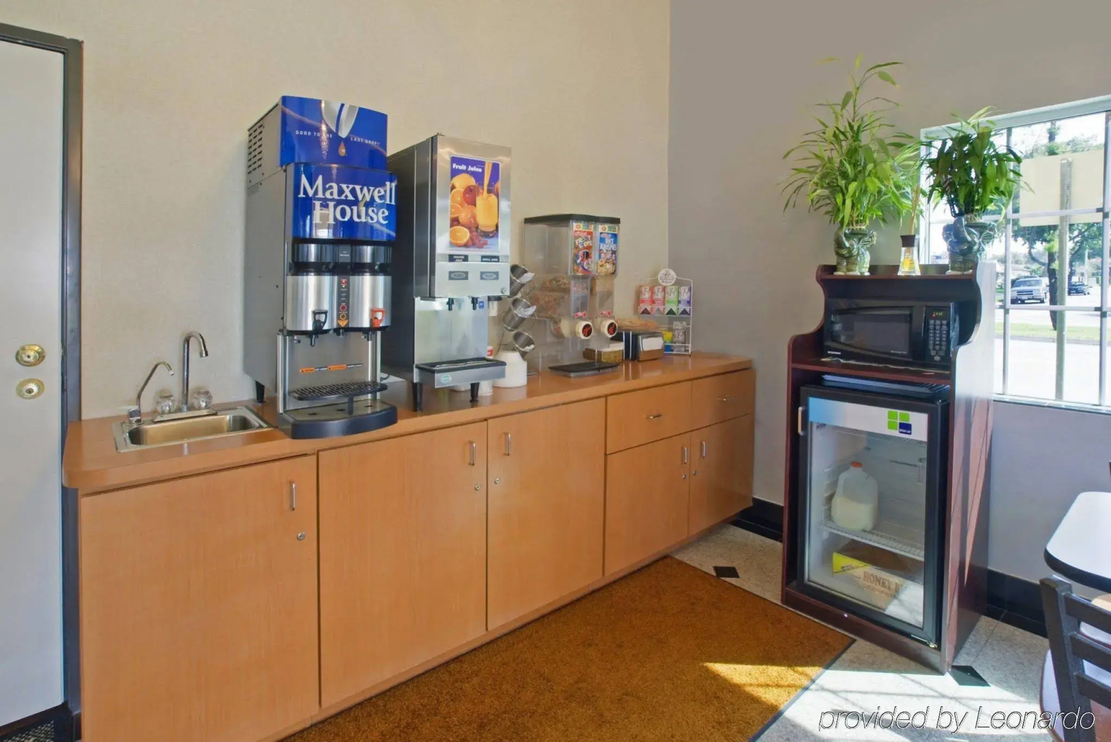 Americas Best Value Inn Azusa Pasadena