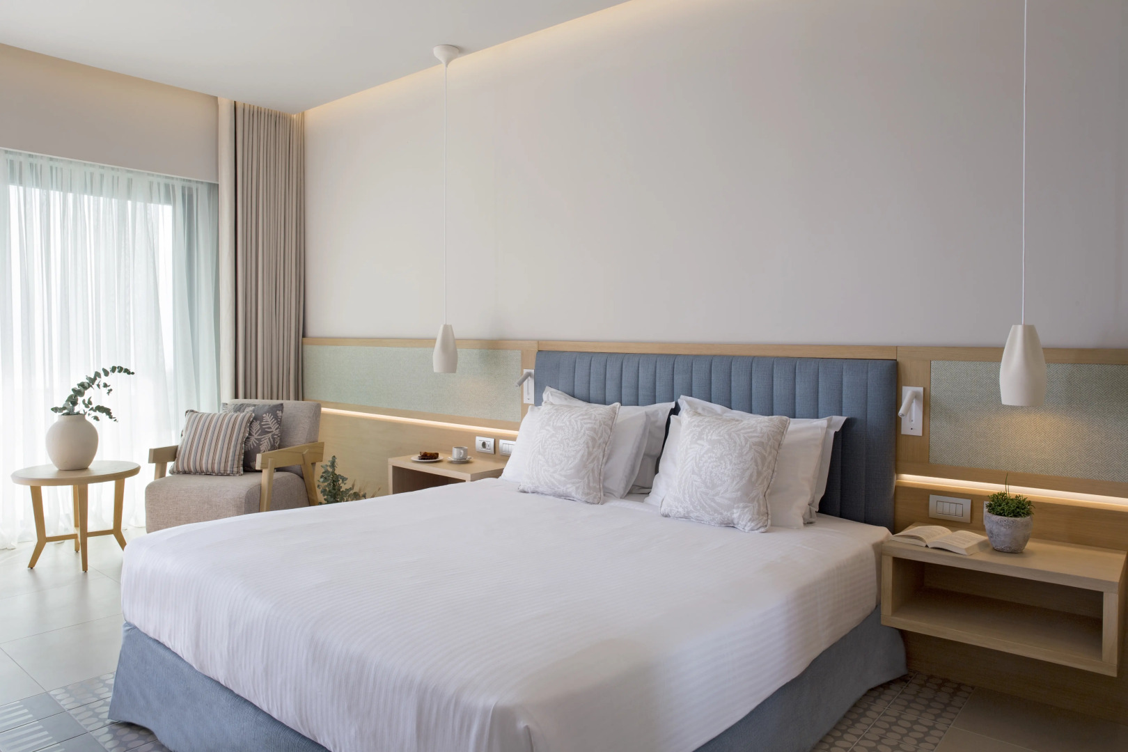 Ammoa Luxury Hotel & Spa Resort