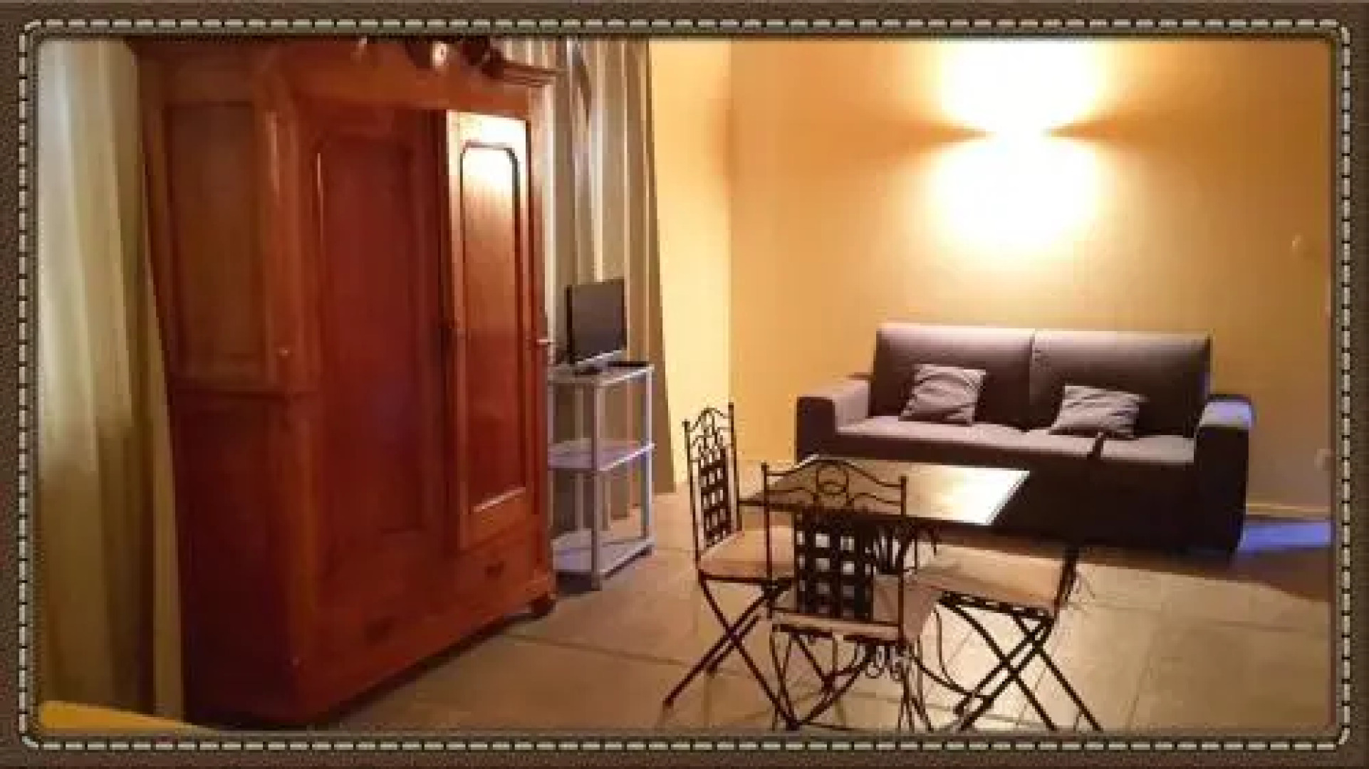 Agriturismo Cascina Palazzo