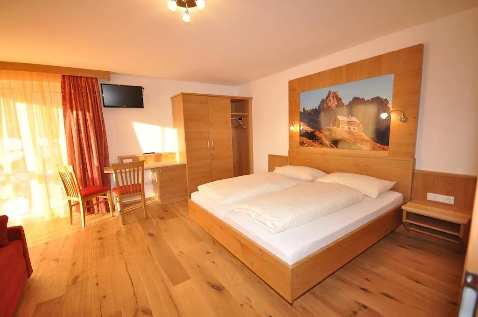 Hotel Zum Weissen Stein