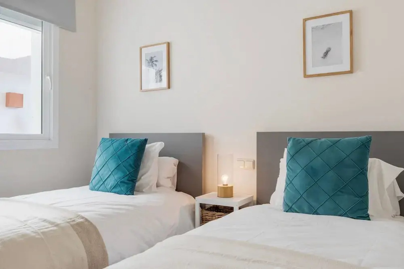 Scenic Apartment in Alcazaba Lagoon Ref M55