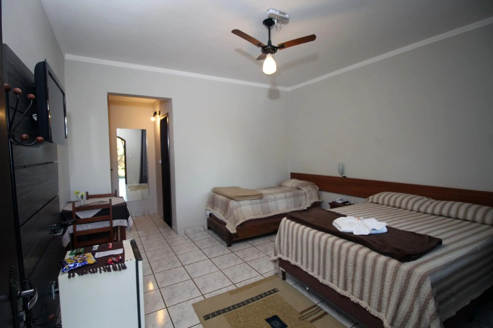 Hotel Cabana do Rei