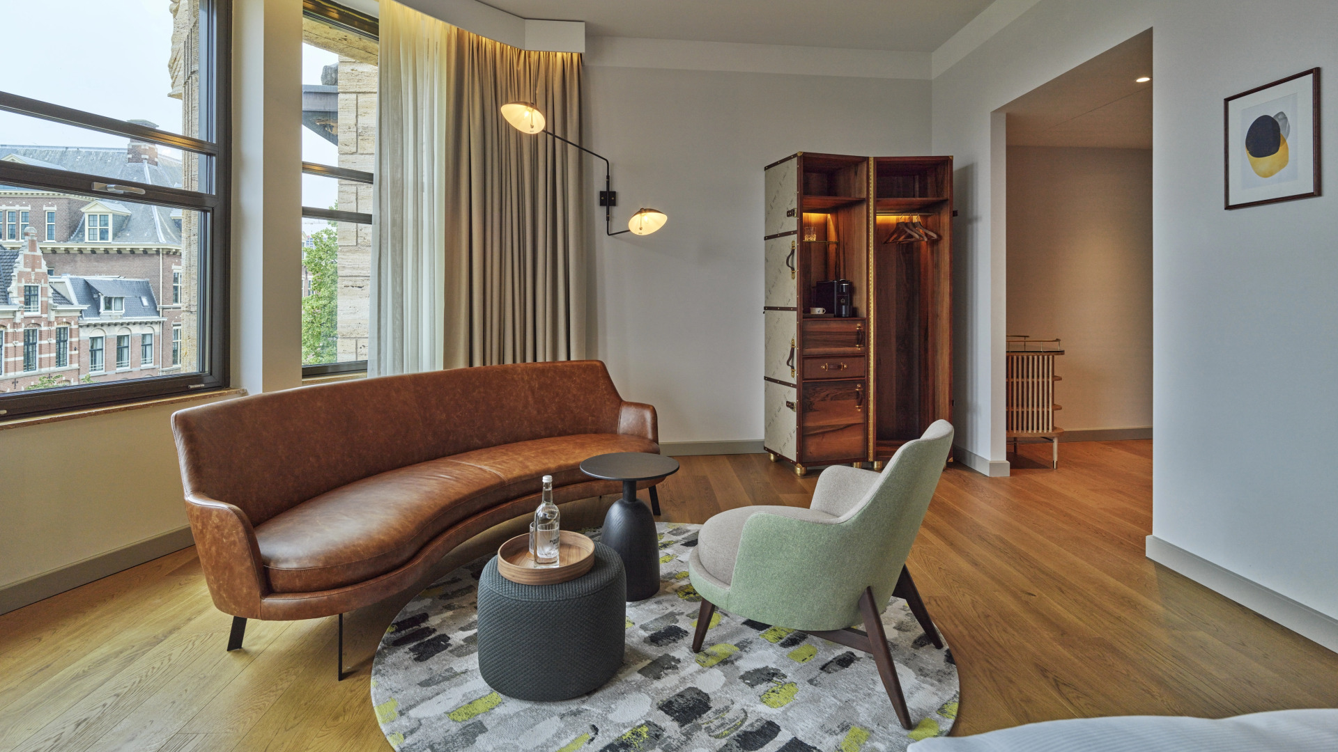 voco The Hague by IHG