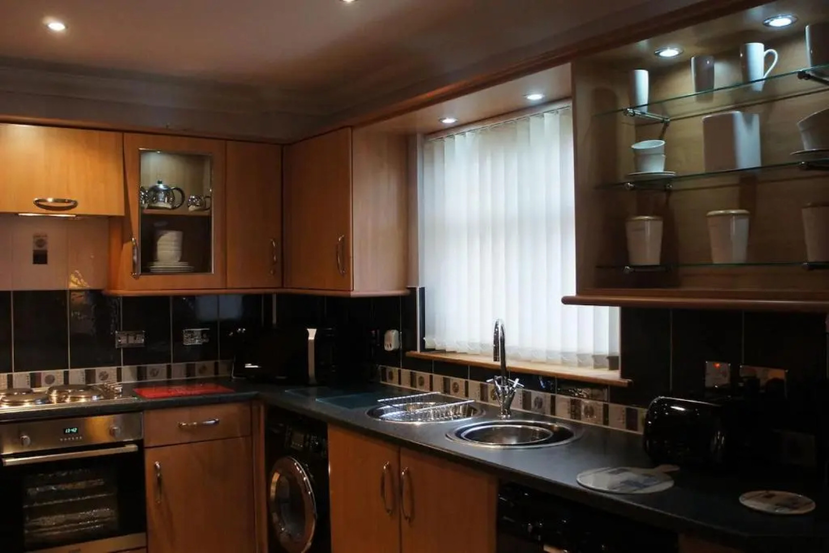 Craig Moray Cottages Glencoe