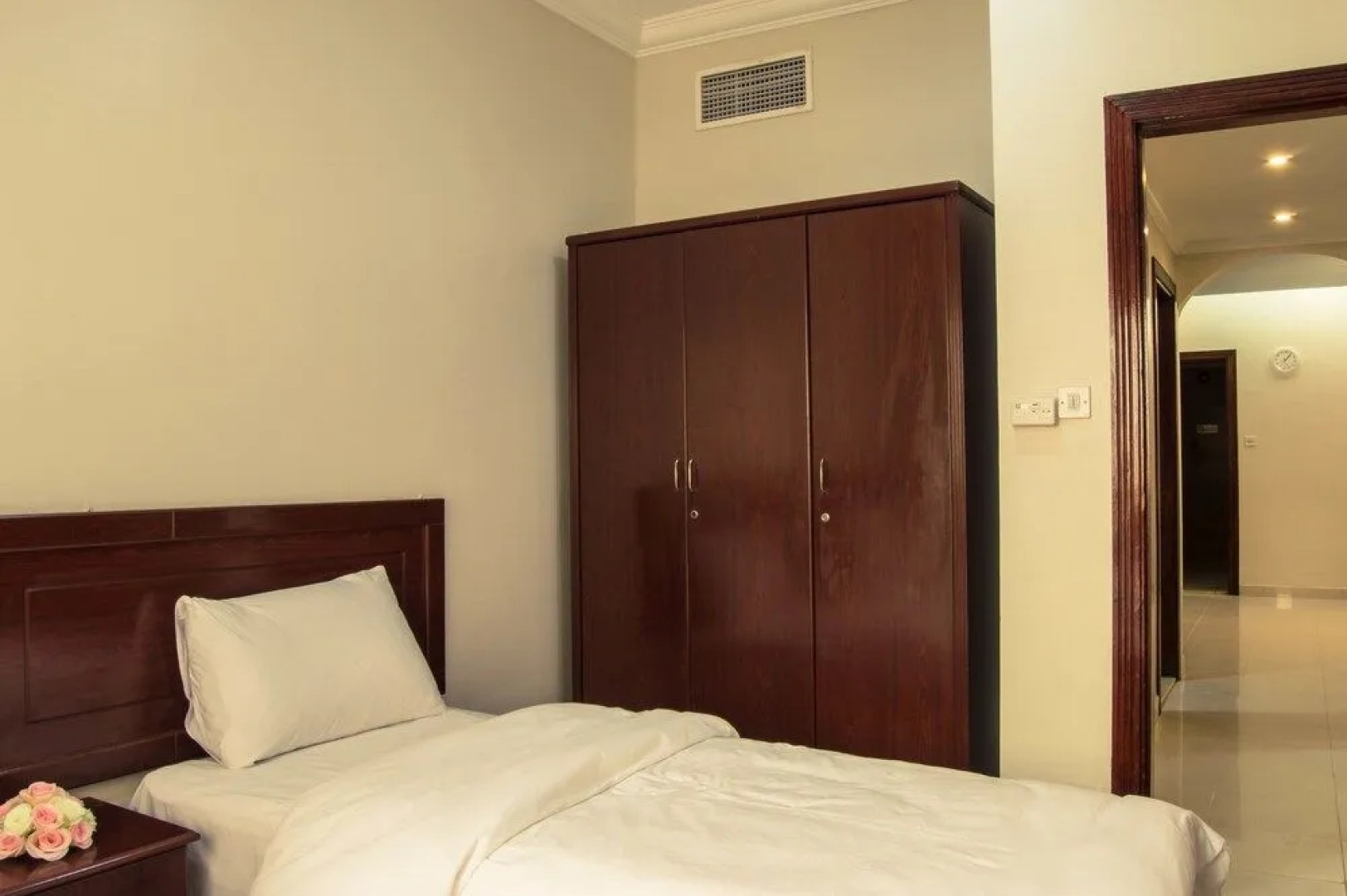 Wardah Hotel Apartments