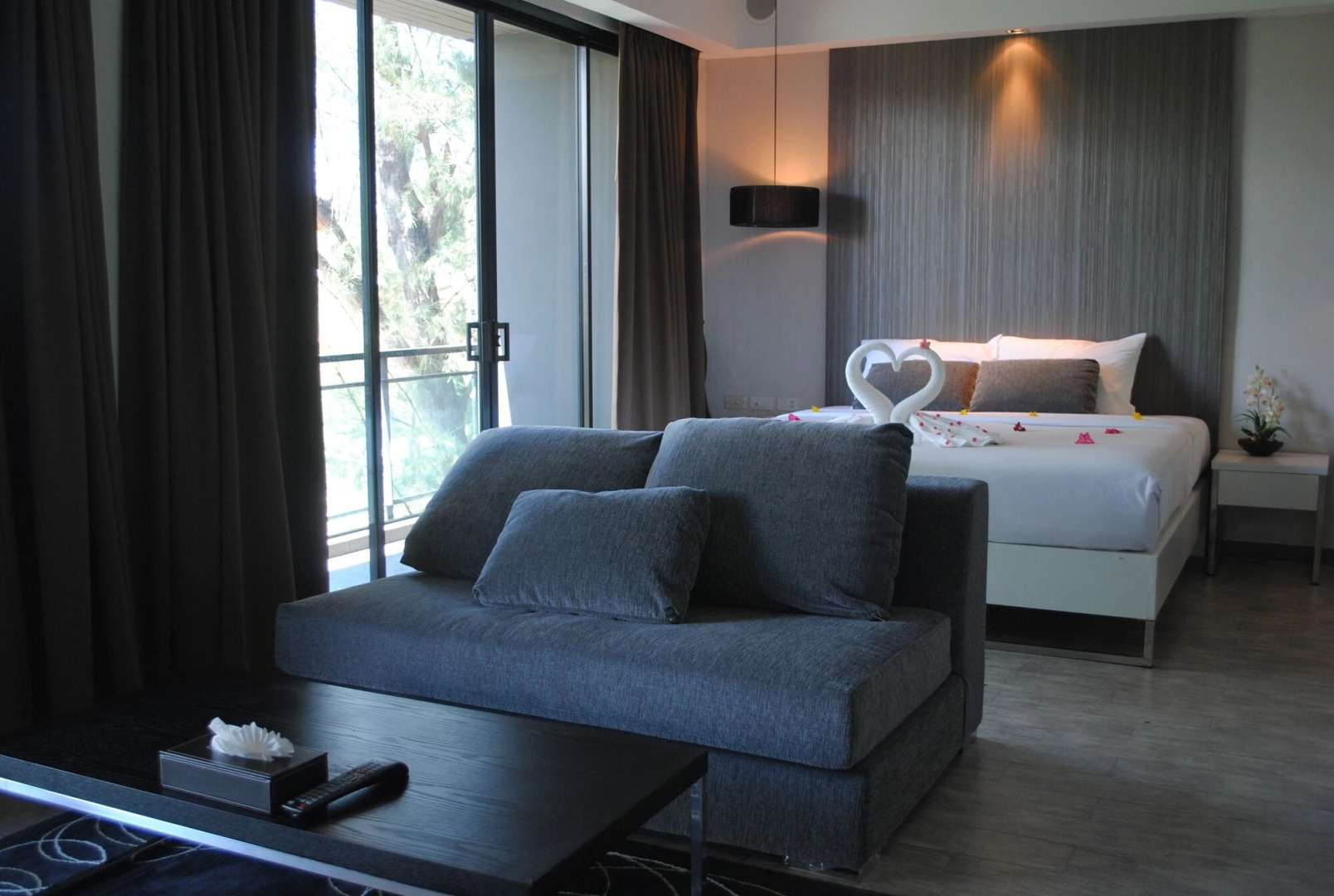 Inn Place Serviced Residence