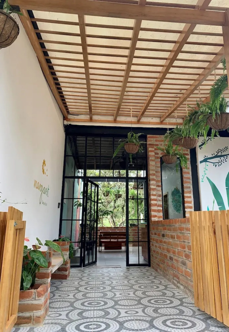 Margarit Boutique Hotel