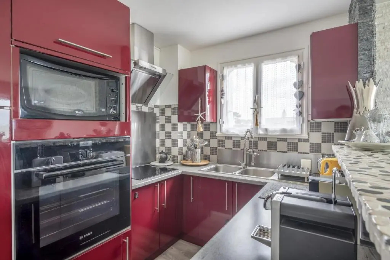 Vacances iodées pour 4 personnes à Saint-Michel-Chef-Chef