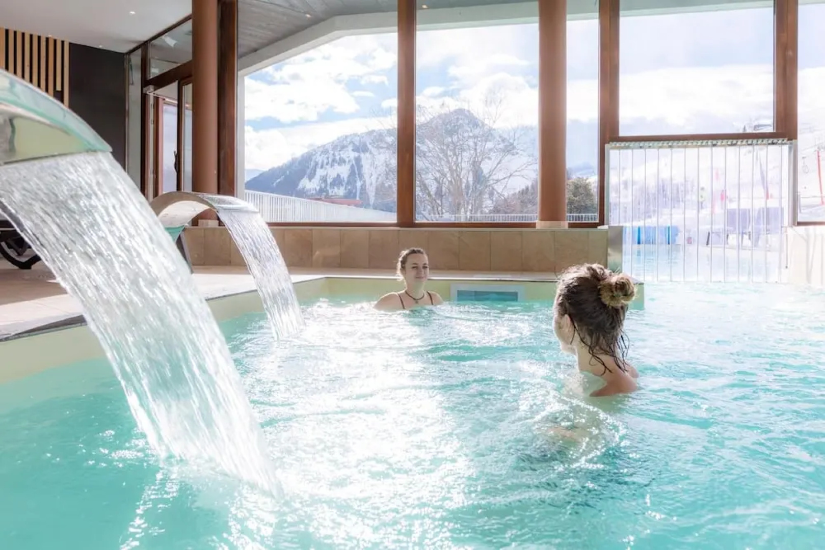 Residence Club l'Etoile des Sybelles
