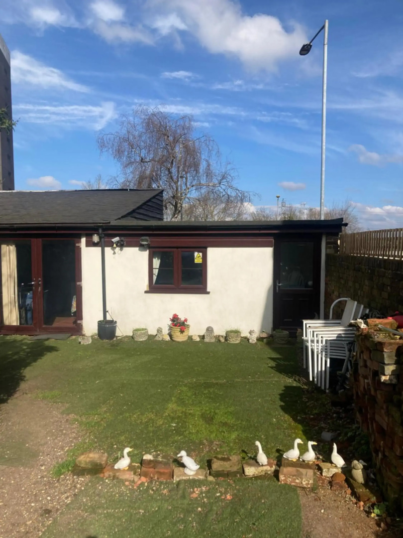 2 bedrooms Bell Cottage