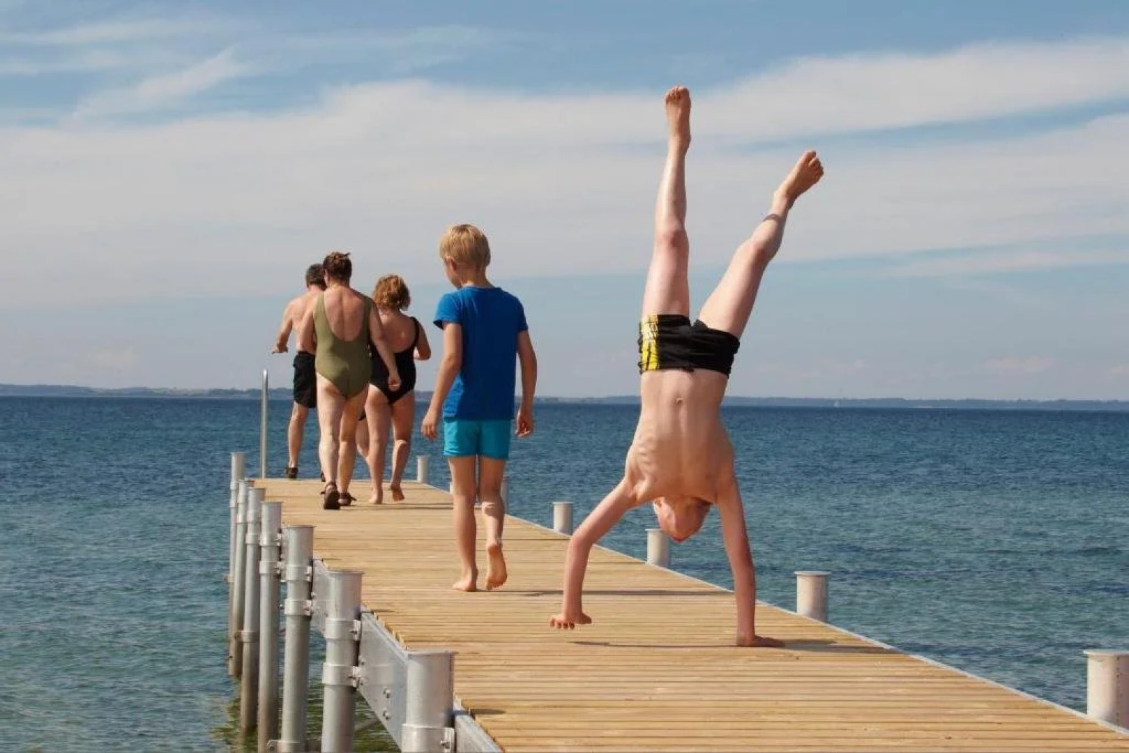 Møllegade 1 Holiday House