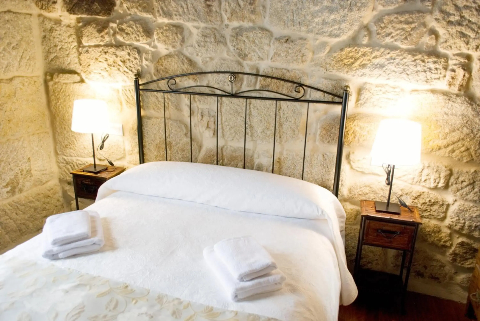 A Lareira De Allariz