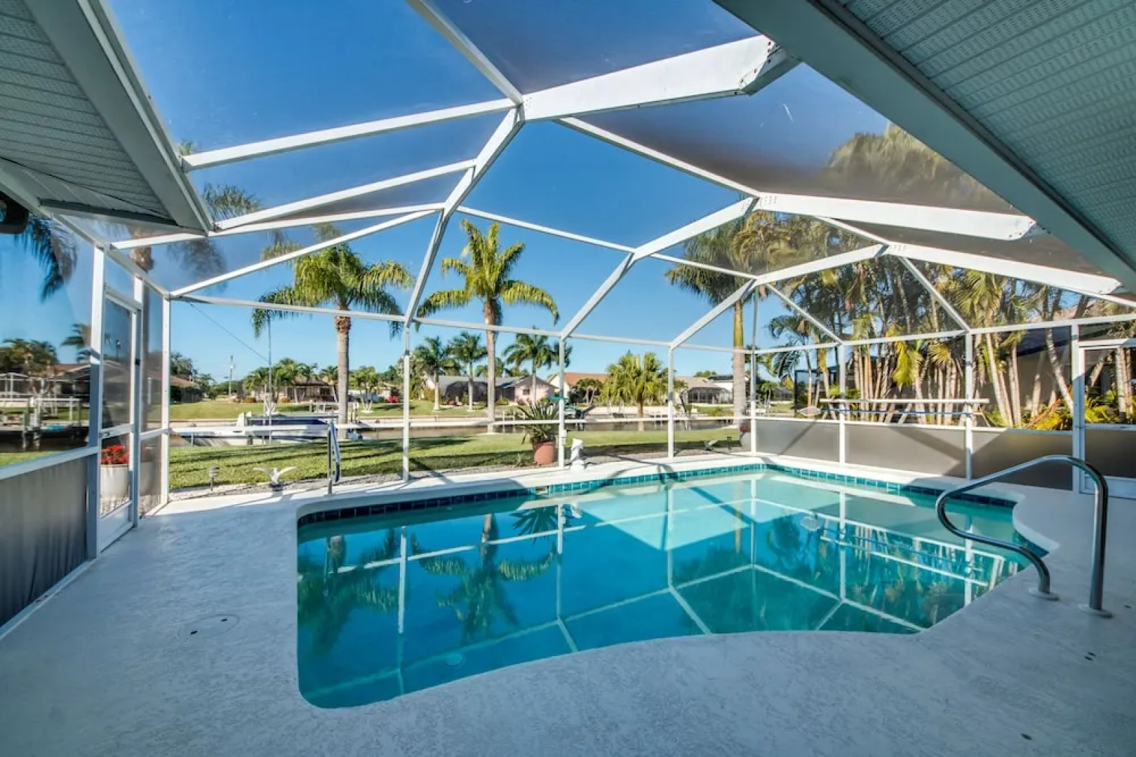 Villa Calusa - Roelens Vacations