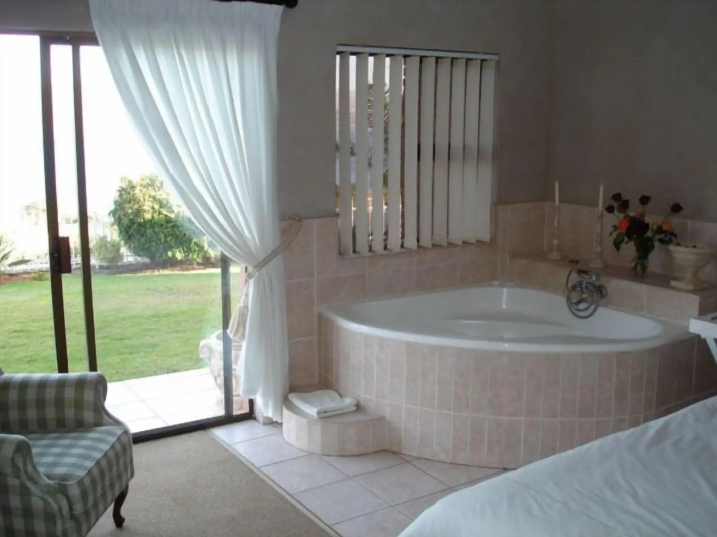 La Dolce Vita Guest House