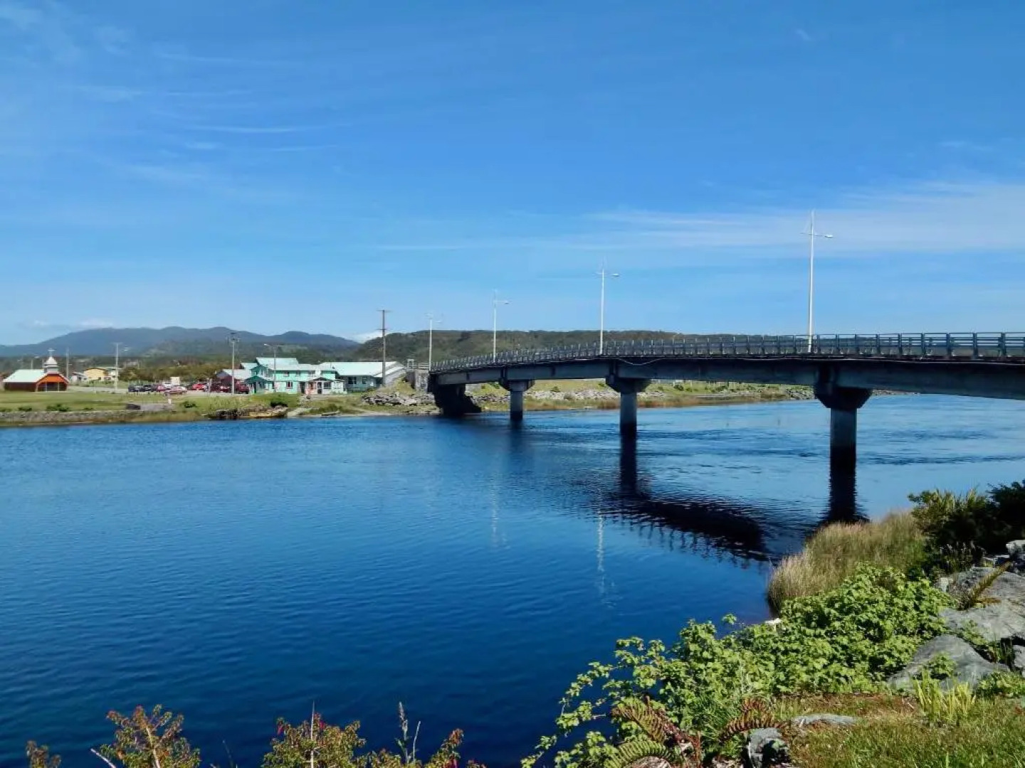 Parador Darwin Hostal