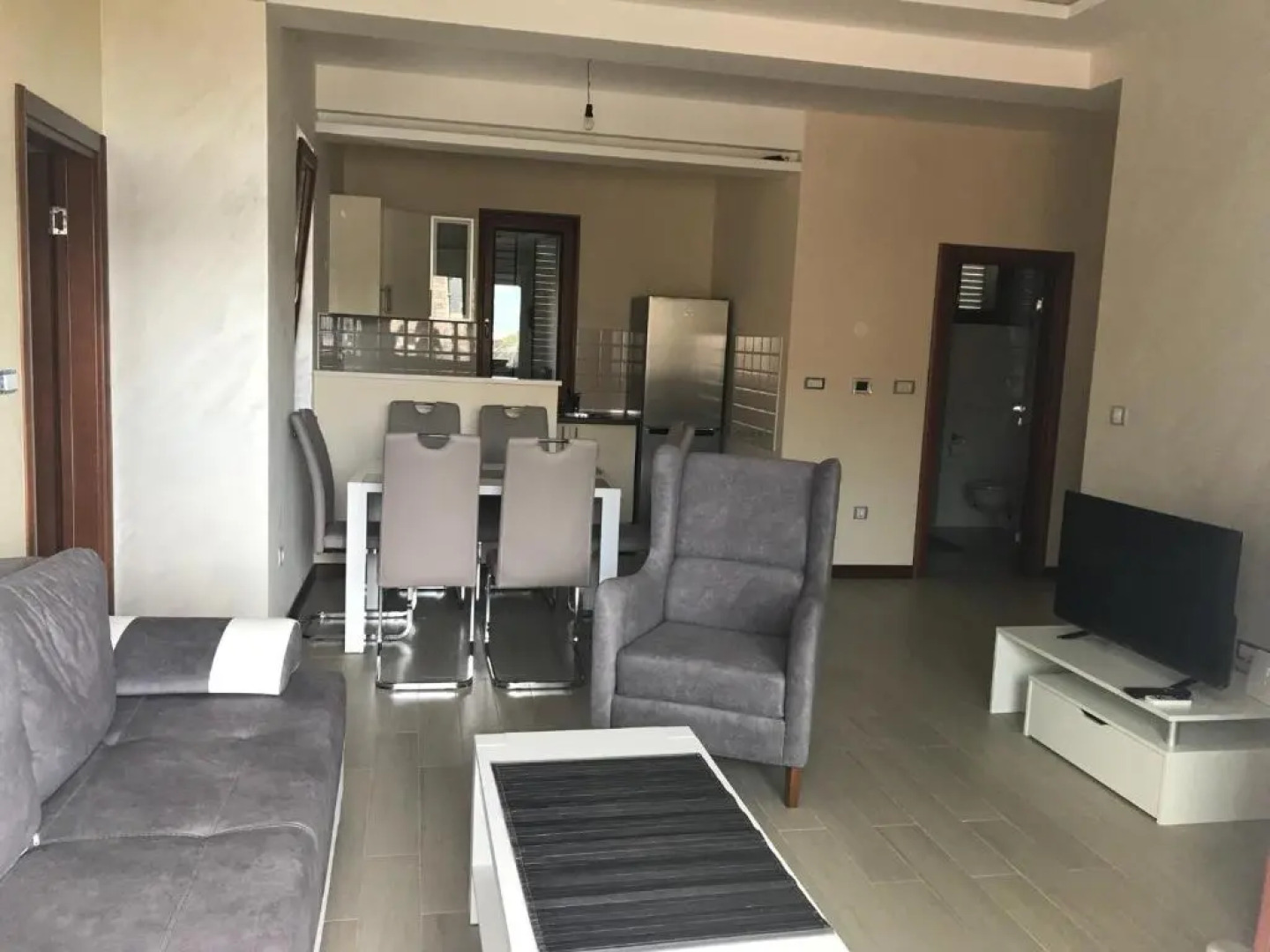 Admiral Gallery Apartments