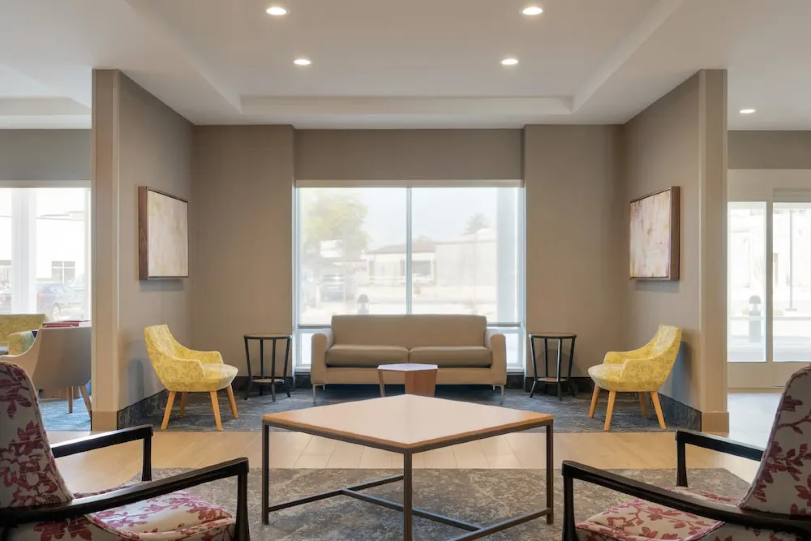 TownePlace Suites Logan