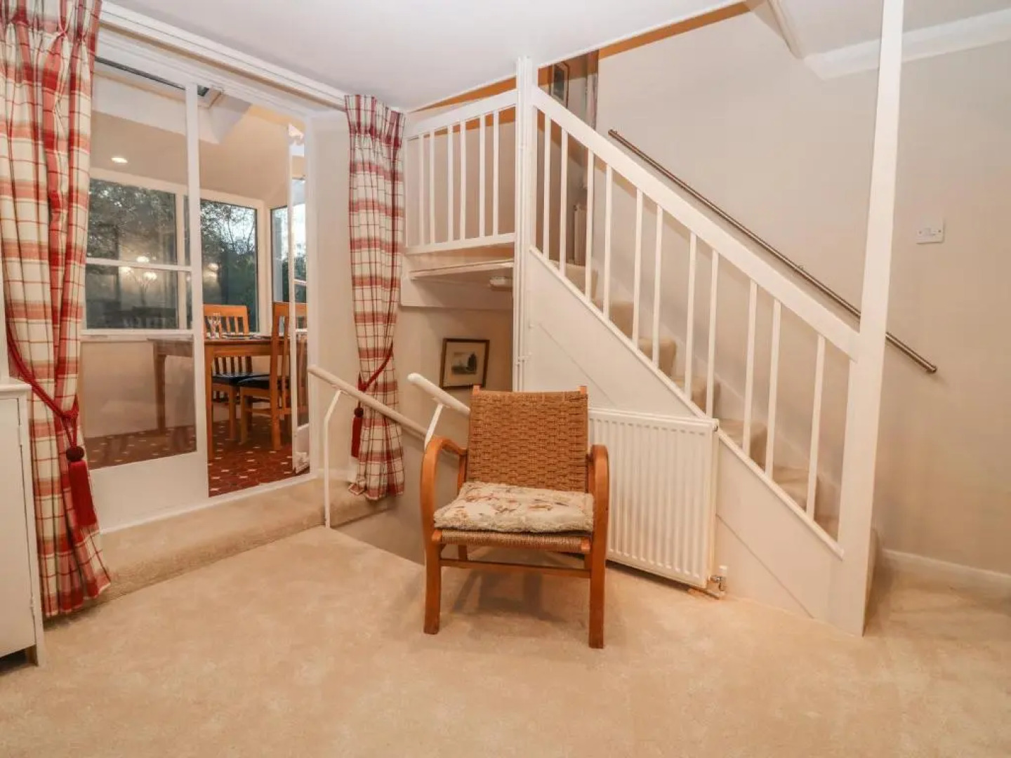 Ringmore House Cottage, Teignmouth