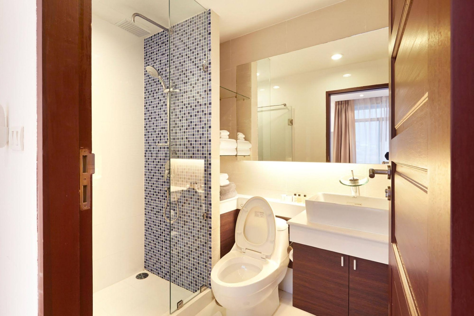 D Varee Residence Patong