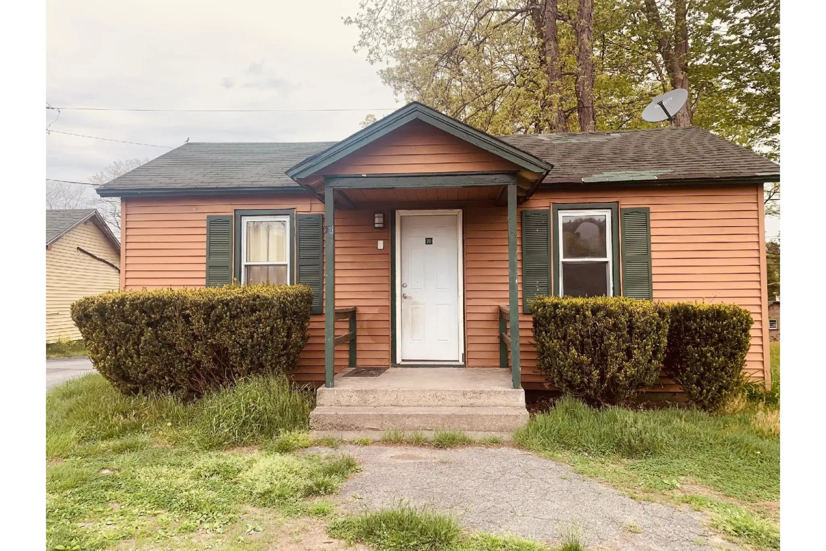 Werry'S Cottages And Pub By OYO East Stroudsburg - Weekly Stays