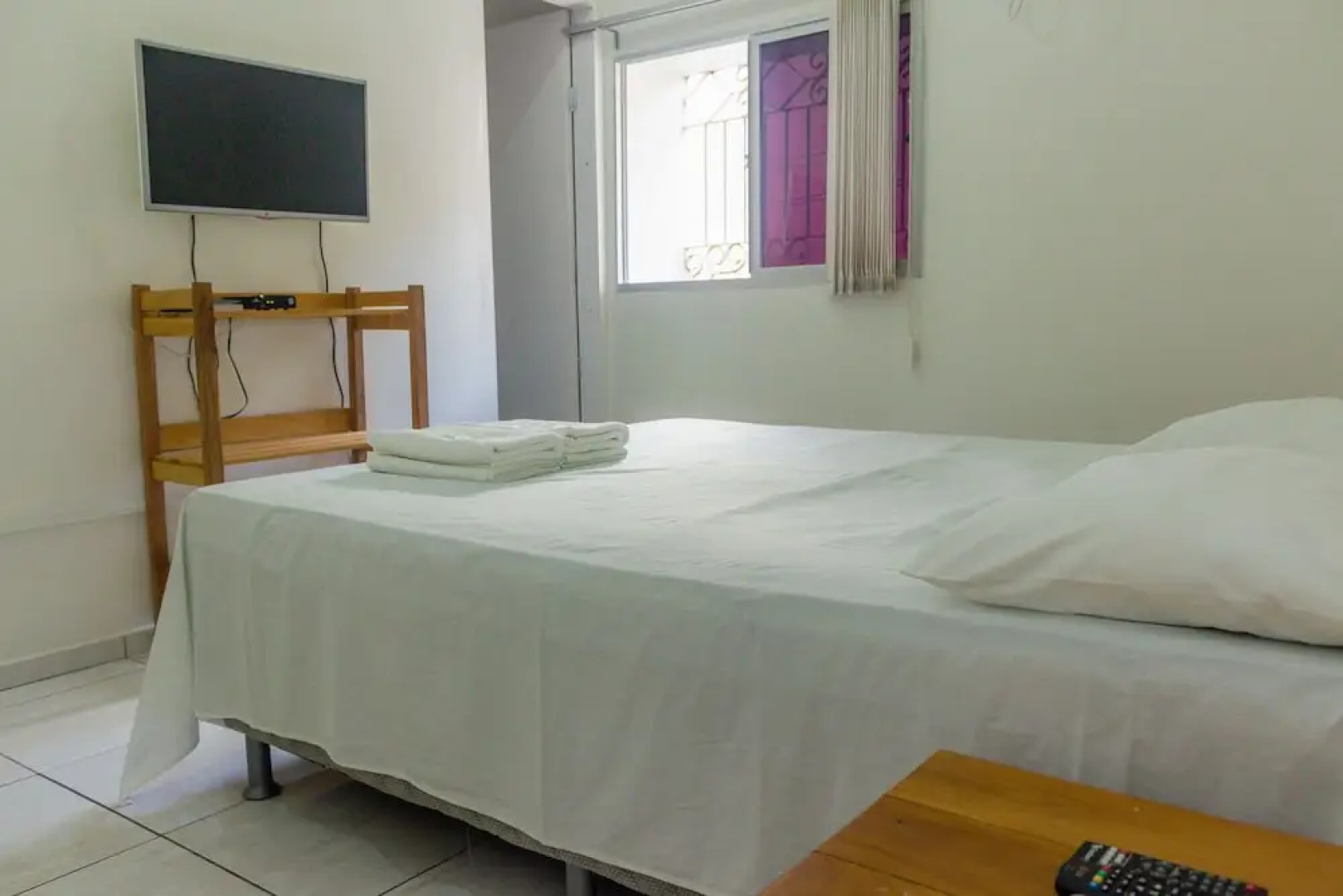 Vila Mar Eco Hotel