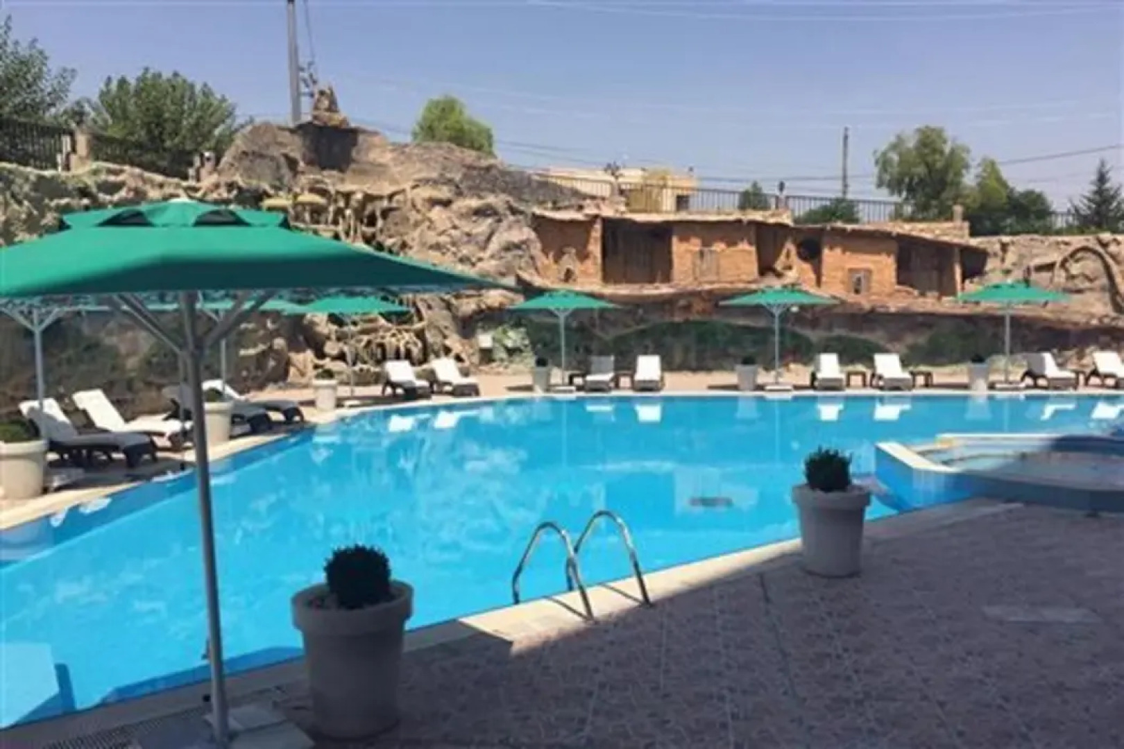 Dilshad Palace Hotel