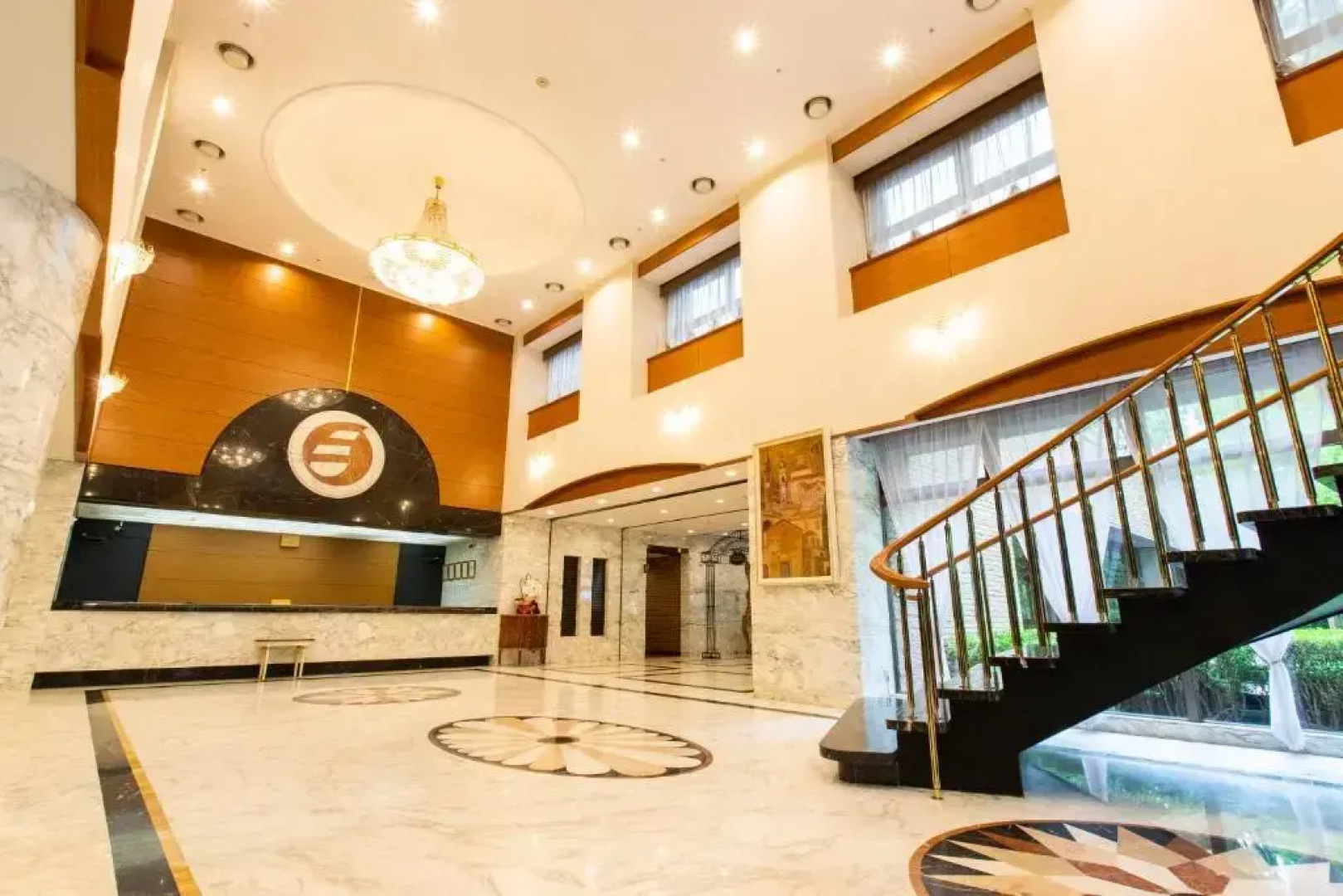 Sport & Do Resort Resol no Mori