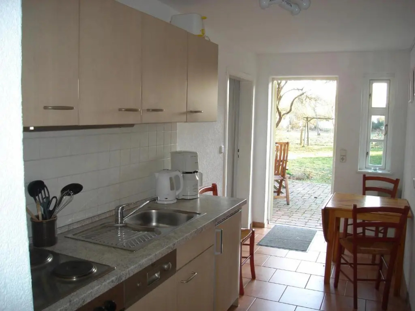 Ferienwohnung Sierke